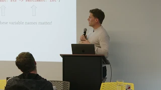 DSPy: The End of Prompt Engineering - Kevin Madura, AlixPartners