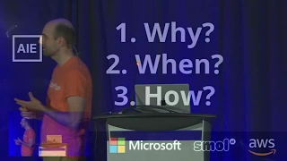 The GenAI Maturity Curve or You Probably Don't Need Fine Tuning: Kyle Corbitt