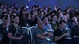 Llamafile: bringing AI to the masses with fast CPU inference: Stephen Hood and Justine Tunney