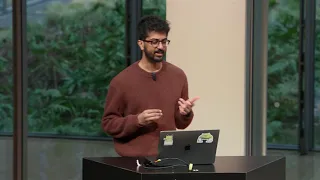 Rethinking how we Scaffold AI Agents - Rahul Sengottuvelu, Ramp