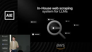 Hyperspace More Nodes Is All You Need: Nicolas Schlaepfer