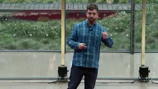 AI Engineering at Jane Street - John Crepezzi