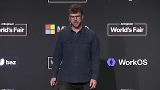 Remote MCPs: What we learned from shipping — John Welsh, Anthropic