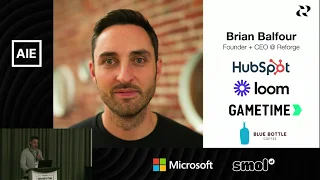 Survive the AI Knife Fight: Building Products That Win — Brian Balfour, Reforge