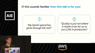 LLM Quality Optimization Bootcamp: Thierry Moreau and Pedro Torruella