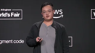 Infrastructure for the Singularity — Jesse Han, Morph
