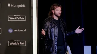 The era of unbounded products: Designing for Multimodal IO: Ben Hylak