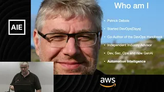 AI Platform Engineering: Patrick Debois