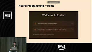 Why you should care about AI interpretability - Mark Bissell, Goodfire AI