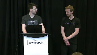 To the moon! Navigating deep context in legacy code with Augment Agent — Forrest Brazeal, Matt Ball