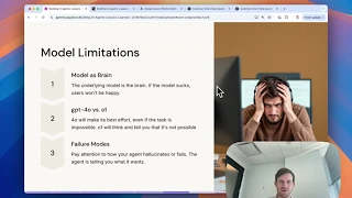Patrick Dougherty: How to Build AI Agents that Actually Work