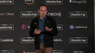 Unlocking Developer Productivity across CPU and GPU with MAX: Chris Lattner