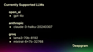 Building and Scaling an AI Agent Swarm of low latency real time voice bots: Damien Murphy