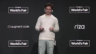 Fun stories from building OpenRouter and where all this is going - Alex Atallah, OpenRouter