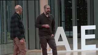 How to Fail at AI Strategy: Hamel Husain & Greg Ceccarelli