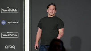 Hypermode Launch: Kevin Van Gundy