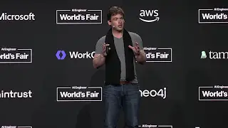 The New Code — Sean Grove, OpenAI