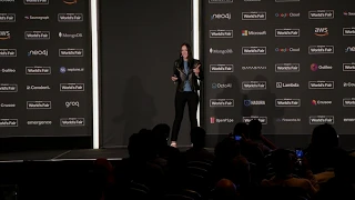 From Software Developer to AI Engineer: Antje Barth