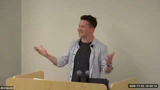 Your MCP Server is Bad (and you should feel bad) - Jeremiah Lowin, Prefect