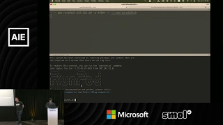 Introduction to LLM serving with SGLang - Philip Kiely and Yineng Zhang, Baseten