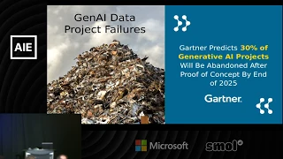 Agentic GraphRAG: AI’s Logical Edge — Stephen Chin, Neo4j