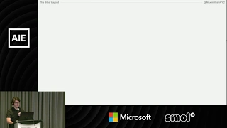 The Bitter Layout or: How I Learned to Love the Model Picker — Maximillian Piras, Yutori