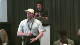 Google Photos Magic Editor: GenAI Under the Hood of a Billion-User App - Kelvin Ma, Google Photos