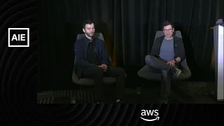 Rise of the AI Architect — Clay Bavor, Cofounder, Sierra w/ Alessio Fanelli