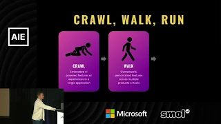 Build Dynamic Products, and Stop the AI Sideshow — Eliza Cabrera (Workday) + Jeremy Silva (Freeplay)