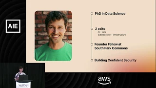 The Unofficial Guide to Apple’s Private Cloud Compute - Jmo, CONFSEC