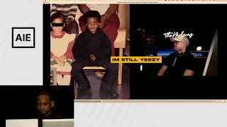 AI Music Generation, From Prompt to Production: Phlo Young