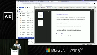 Agentic GraphRAG: Simplifying Retrieval Across Structured & Unstructured Data — Zach Blumenfeld