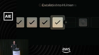 CIAM for AI: Authn/Authz for Agents — Michael Grinich, CEO of WorkOS