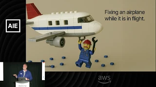 Vibes won't cut it — Chris Kelly, Augment Code