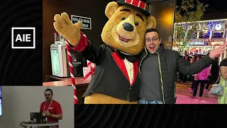 Using agents to build an agent company: Joao Moura