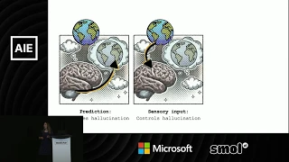 Useful General Intelligence — Danielle Perszyk, Amazon AGI