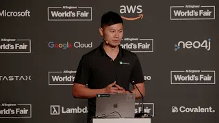 How Codeium Breaks Through the Ceiling for Retrieval: Kevin Hou