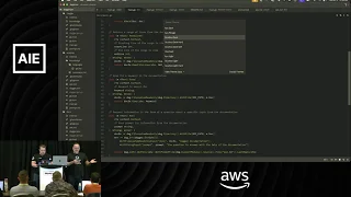 Ship Agents that Ship: A Hands-On Workshop - Kyle Penfound, Jeremy Adams, Dagger