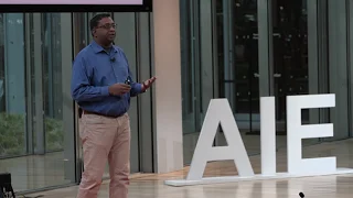 AI + Security & Safety — Don Bosco Durai