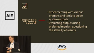 Optimizing LLMs in Insurance with DSPy: Jeronim Morina
