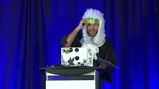 Judging LLMs: Alex Volkov