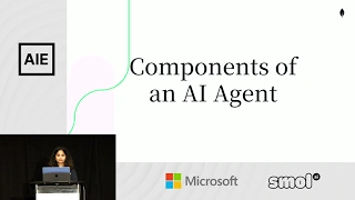 Build an AI Research Agent: Apoorva Joshi