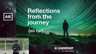 Self Coding Agents — Colin Flaherty, Augment Code