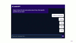 Hiring & Building an AI Engineering Team: Dr. Bryan Bischof