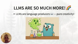 MCPs are Boring (or: Why we are losing the Sparkle of LLMs) - Manuel Odendahl