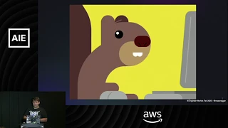 Events are the Wrong Abstraction for Your AI Agents - Mason Egger, Temporal.io