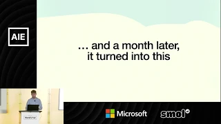 Books reimagined: AI to create new experiences for things you know — Lukasz Gandecki, TheBrain.pro