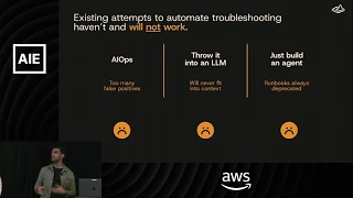 Production software keeps breaking and it will only get worse — Anish Agarwal, Traversal.ai