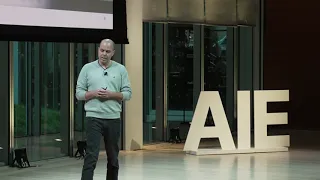 Small Bets, Big Impact Building GenBI at a Fortune 100 – Asaf Bord, Northwestern Mutual