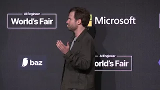 The State of MCP observability: Observable.tools — Alex Volkov and Benjamin Eckel, W&B and Dylibso